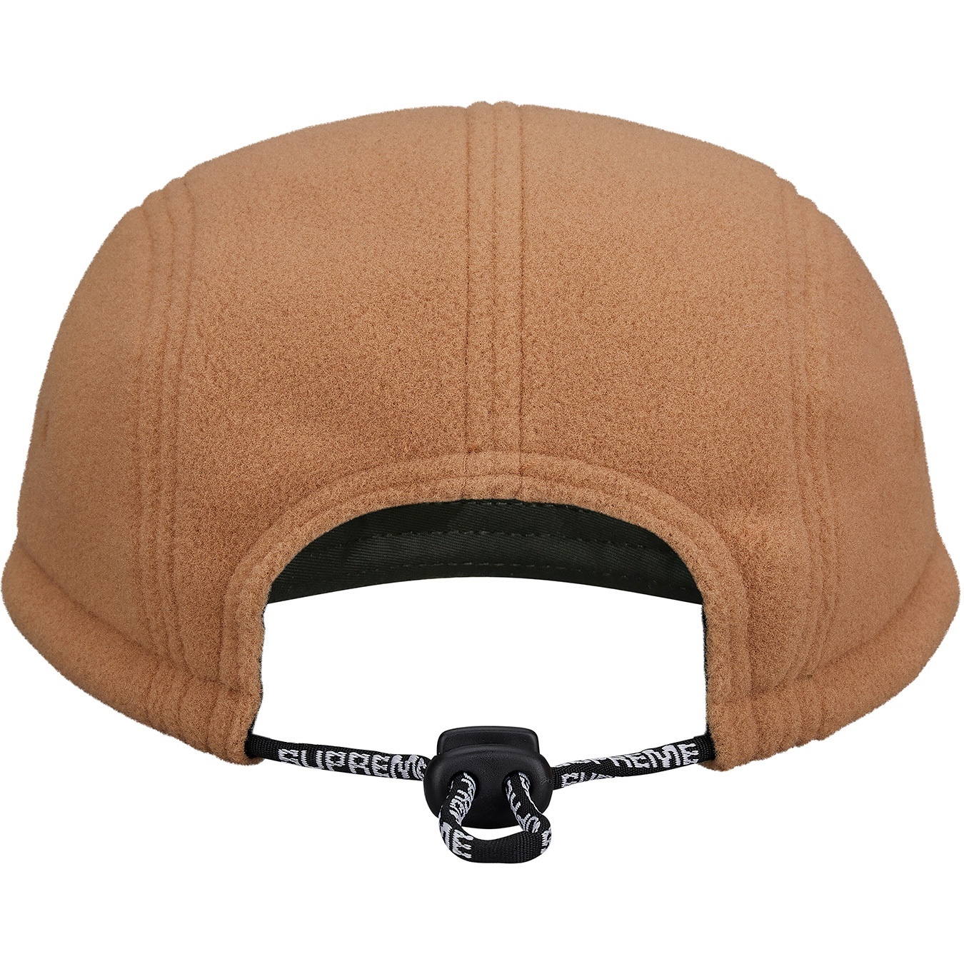Fleece Pullcord Camp Cap view 6